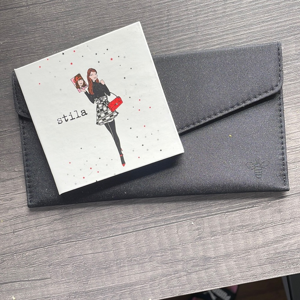 Stila Look 1 palette